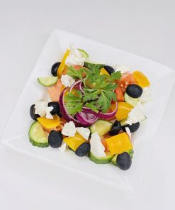 Салат ГРЕЦЬКИЙ