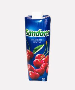 Sandora Вишневий нектар 1л