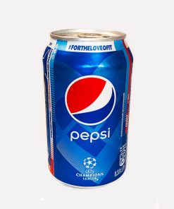 PEPSI 0.33 л.
