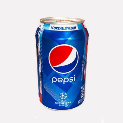 PEPSI 0.33 л.