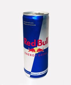 RED BULL