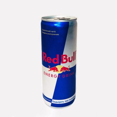 RED BULL