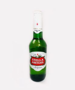 Пиво STELLA ARTOIS Belgium 0.5 л.
