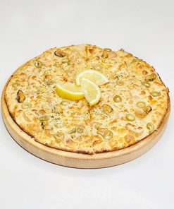 Піца  Морська