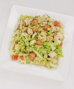 Салат Царський