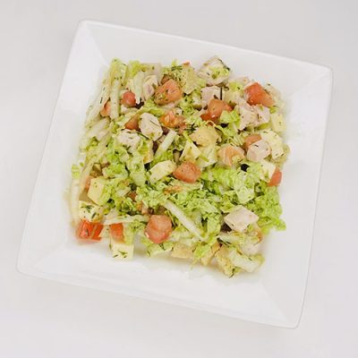 Салат Царський