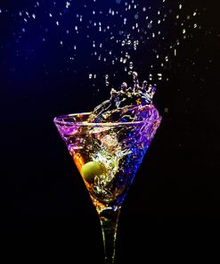 MARTINI BIANCO