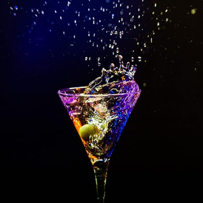 MARTINI BIANCO